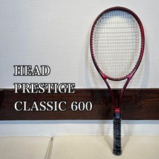 TESTA PRESTIGE CLASSIC 600 4