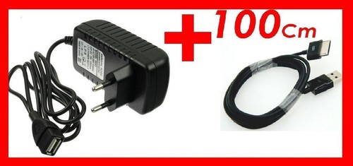 Chargeur secteur usb cable - secteur,