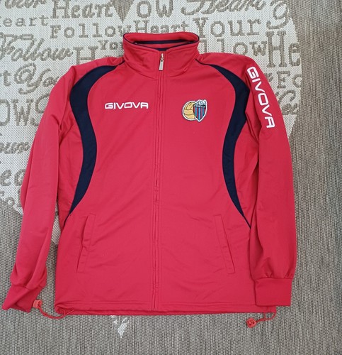 Giacca pista calcio catania - calcio,