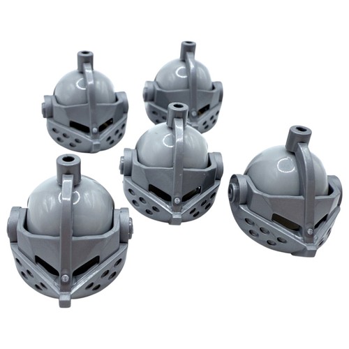 Lego accessori cavalieri - 5x,