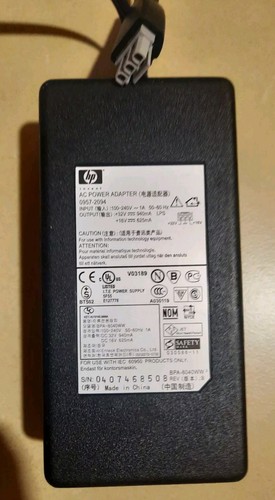 Alimentatore per stampante - , hp