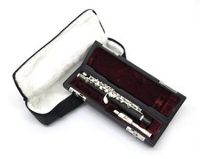 Yamaha J Michael PC-400 Piccolo strumento musicale cassa fiato nuovo Giappone