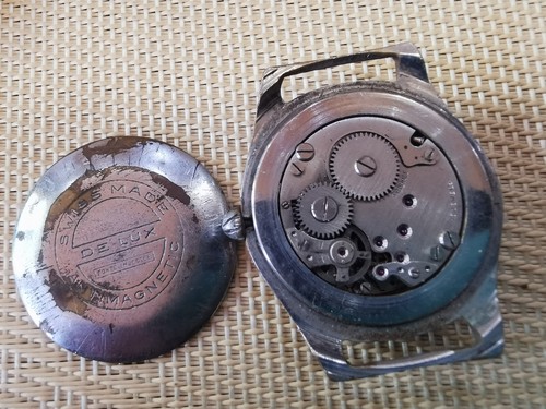 Orologio uomo svizzero - ,