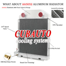 Per Ford New Holland Fordson