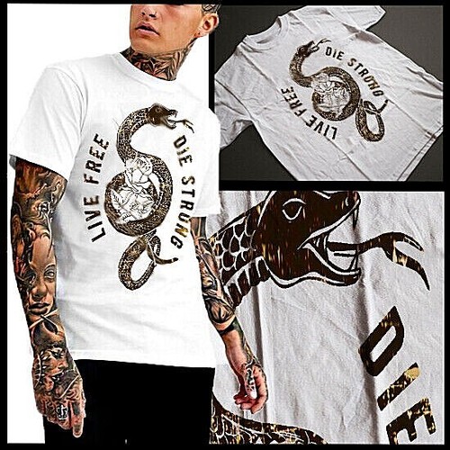 Shirt corsa auto racing - t-shirt,