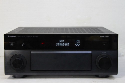 Sintoamplificatore yamaha - sintoamplificatore,