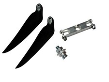 Torcster Kit viti pneumatiche pieghevoli AcroMaster Propeller NUOVO & IMBALLO ORIGINALE