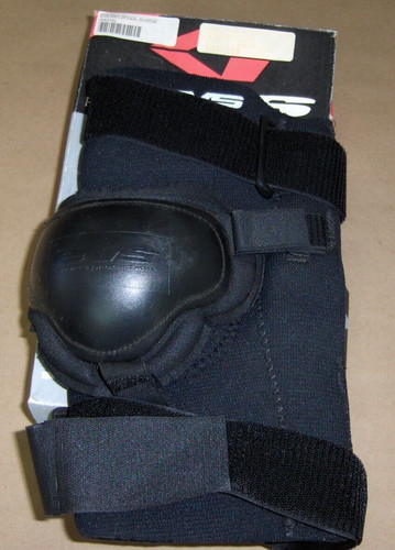 Ginocchiera evs sx01 - ginocchiera, nuova