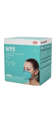 N95 respiratore monouso - n95,