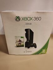 Console Microsoft Xbox 360