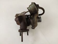 73501343 TURBO TURBINA TURBOCOMPRESSORE FIAT GRANDE PUNTO 1.3 75CV (20052011) 2