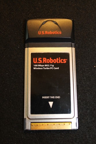 Scheda turbo wireless s - wireless, u.s
