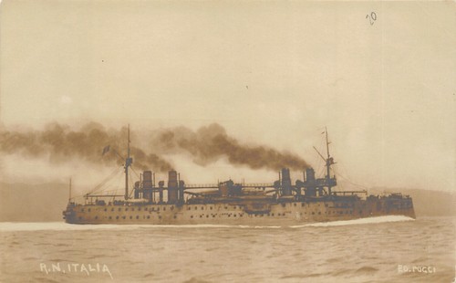 A3829 marina nave italia - marina,,