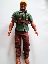 Big Jim -Figurine  Aventure -
