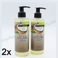 Olio Solare al Cocco Super