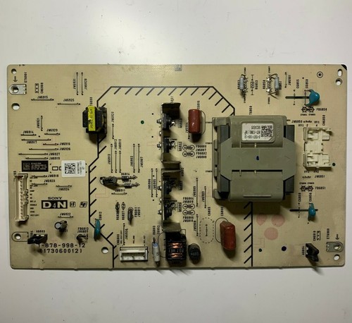 Scheda d4n board sony - board,