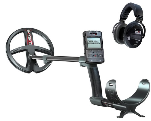 Deus fmf wsa 2 xl - rc,