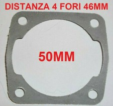 GUARNIZIONE CILINDRO BLOCCO