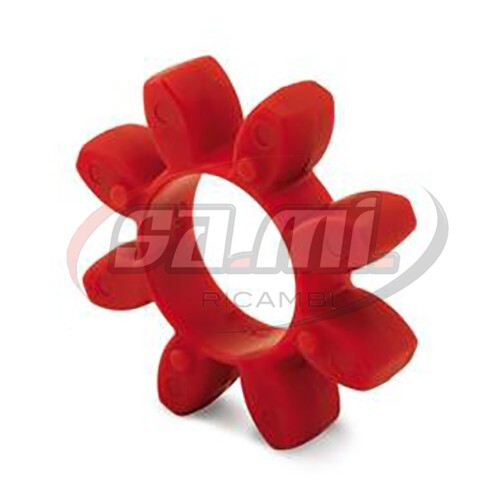 Anelli elastici per - 28-38,