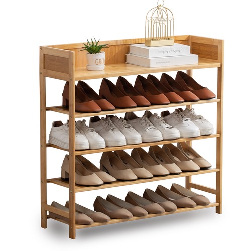 Organizer scarpiera livelli - organizer,