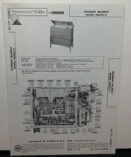 Sams photofact manuale - photofact,