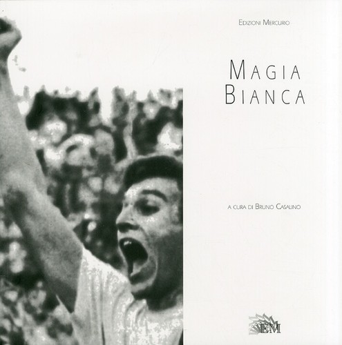 Magia bianca cronaca - bianca., la
