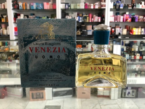 Laura biagiotti venezia uomo - biagiotti,