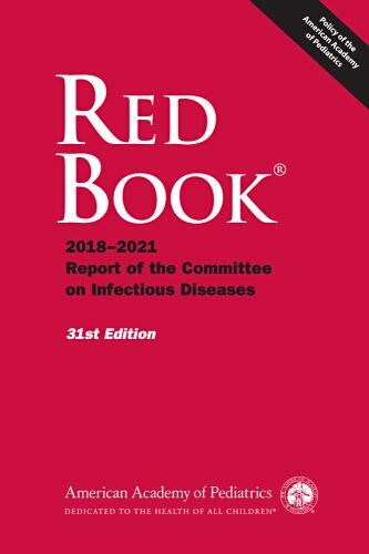 Red book 2018 report - red,