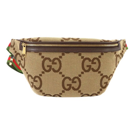 Gucci jumbo borsa cintura - jumbo,