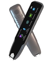 Penna Traduzione Scansione