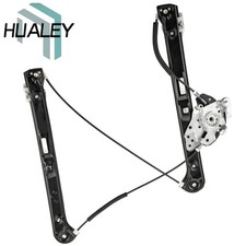 Alzavetro elettrico anteriore