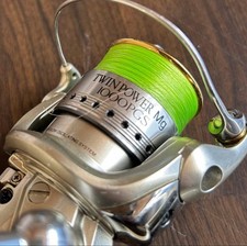 Mulinello da spinning SHIMANO