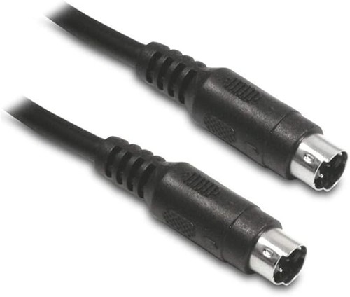 Metronic 470047 cavo audio - metronic, s