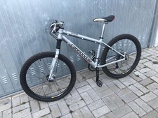 CANNONDALE OPTIMO SIEMENS