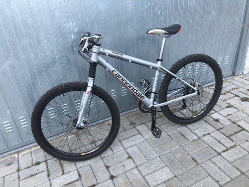 Cannondale optimo siemens - cannondale,