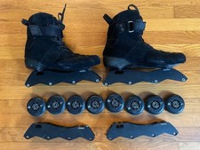 Pattini in linea Adapt GTO