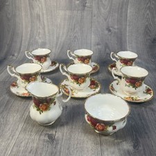 Royal albert old country - albert,