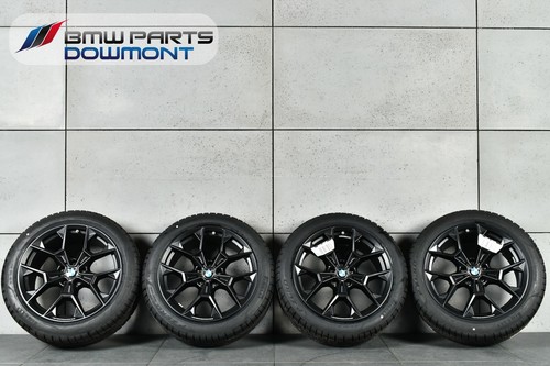 Ruote invernali bmw - ruote, g60