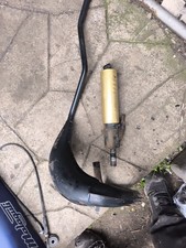 EXHAUST MANIFOLD EXPANSION