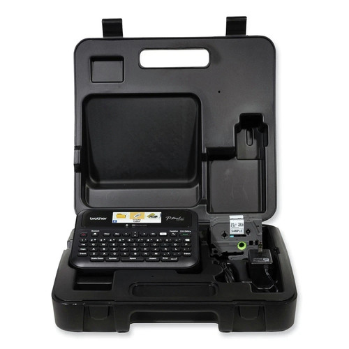 Brother touch ptd610btvp - brother,