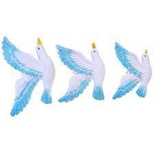 3 Pcs Arte Della Parete