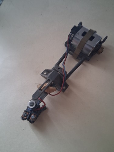 Telaio slot car scala - , cox