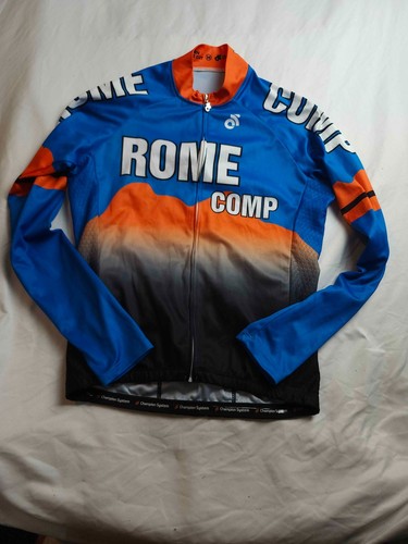 Maglia ciclismo champion - maglia,