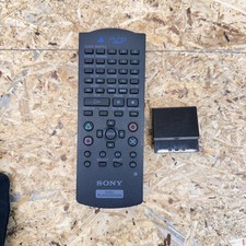 Telecomando Ps2 DVD Remote