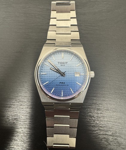 Orologio tissot prx - tissot, powermatic