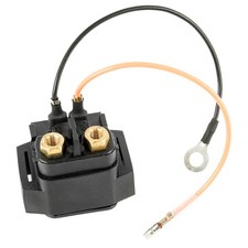 Starter solenoid relay for - solenoid,