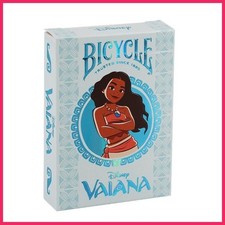 Mazzo di Carte Bicycle Disney