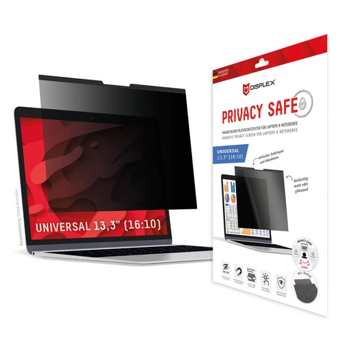 Displex privacy safe filtro - displex,