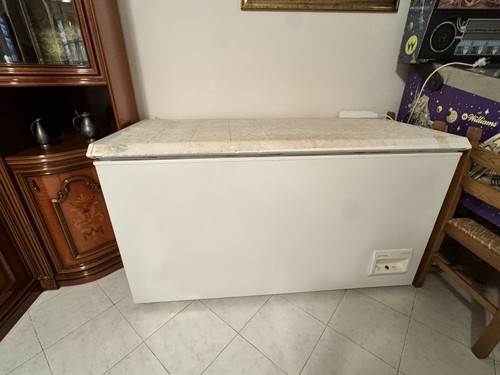 Congelatore pozzetto ocean - congelatore,