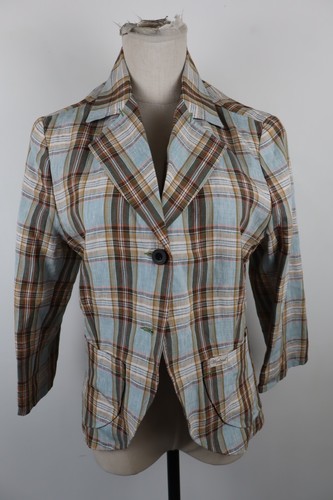 Woolrich giacca blazer donna - blazer,